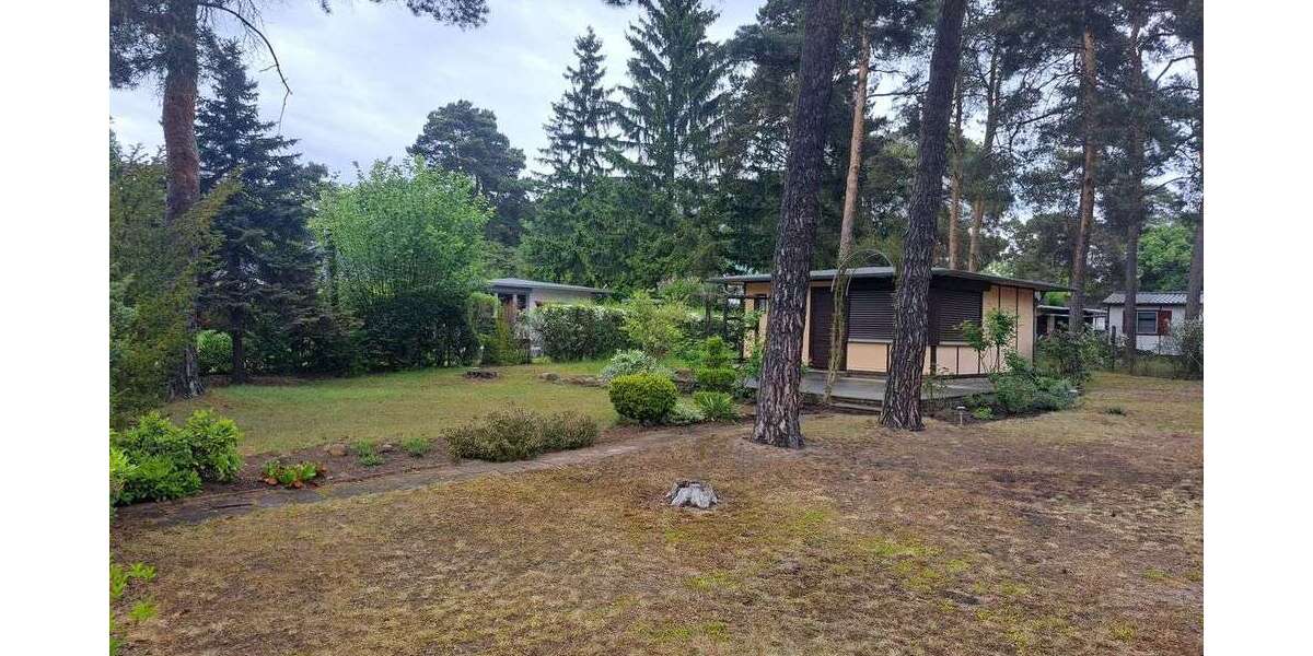 Grundstück zu verkaufen in Bestensee 180.000 € 601 m² zimmer