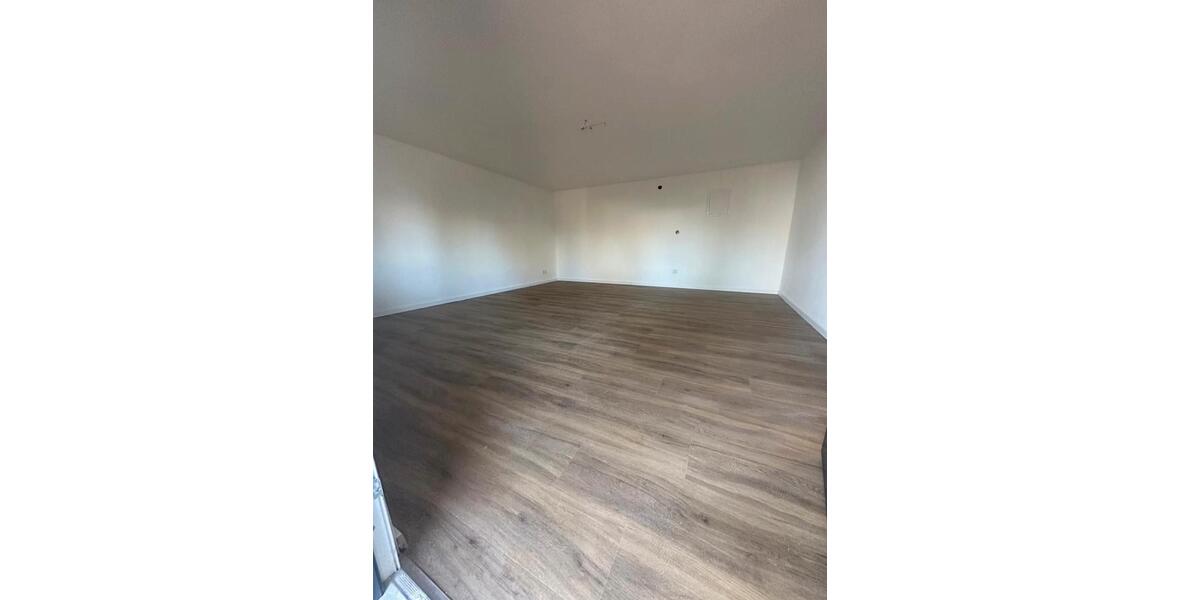 Erdgeschoßwohnung Gießen Anneröder Siedlung - 1 Zimmer, 35 m&sup2;, 550&euro; | Angebot:26330034