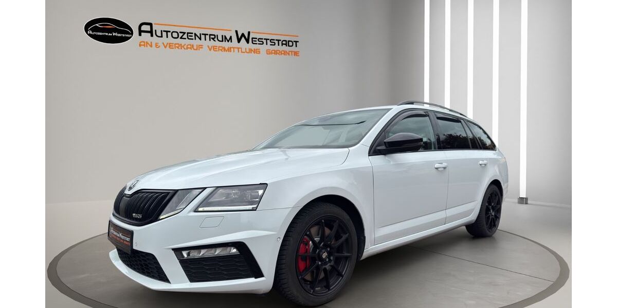 Skoda Octavia 143.790 km 18.499 &euro; Braunschweig 38120