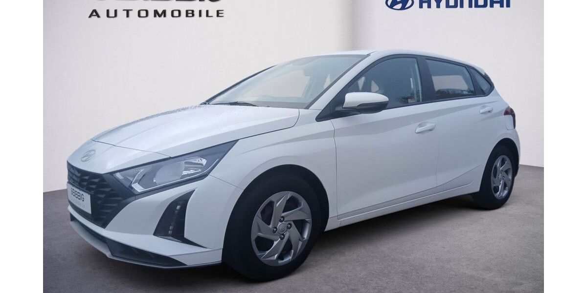 Hyundai i20 9.328 km 17.800 &euro; Vellmar 34246