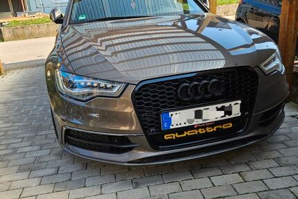 Audi A6 189.500 km 14.000 &euro; Bad Friedrichshall 74177