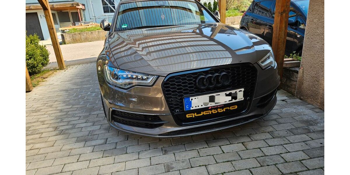 Audi A6 189.500 km 14.000 &euro; Bad Friedrichshall 74177