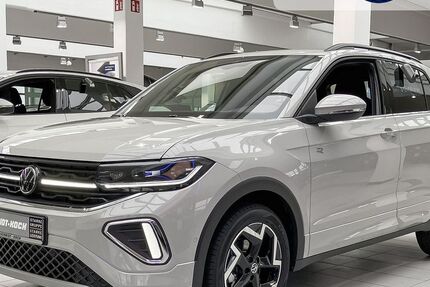 VW T-Cross 1.250 km 33.990 &euro; Oldenburg 26123