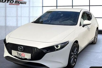 Mazda 3 21.453 km 24.980 &euro; Höhenkirchen-Siegertsbrunn 85635