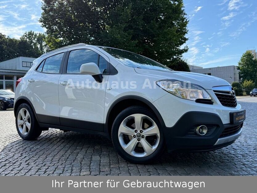 Mokka