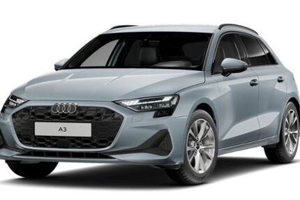 Audi A3 2.228 km 42.020 &euro; Bad Salzungen 36433
