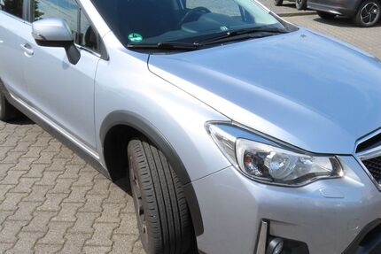 Subaru XV 110.200 km 11.790 € Herschbach 56414
