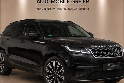 Land Rover Range Rover Velar 136.000 km 22.800 &euro; Altenstadt 63674