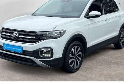 VW T-Cross 31.952 km 16.810 &euro; Detmold 32756