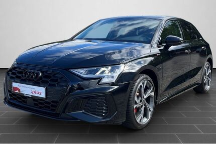 Audi A3 9.308 km 29.490 € Homburg 66424