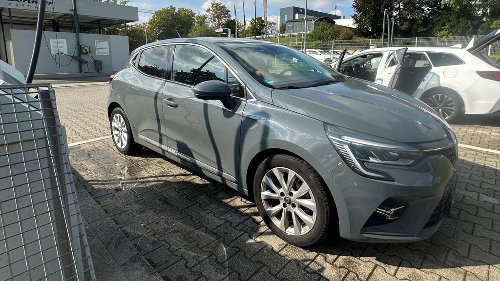 Renault Clio 66.500 km 12.000 &euro; Waiblingen 71332