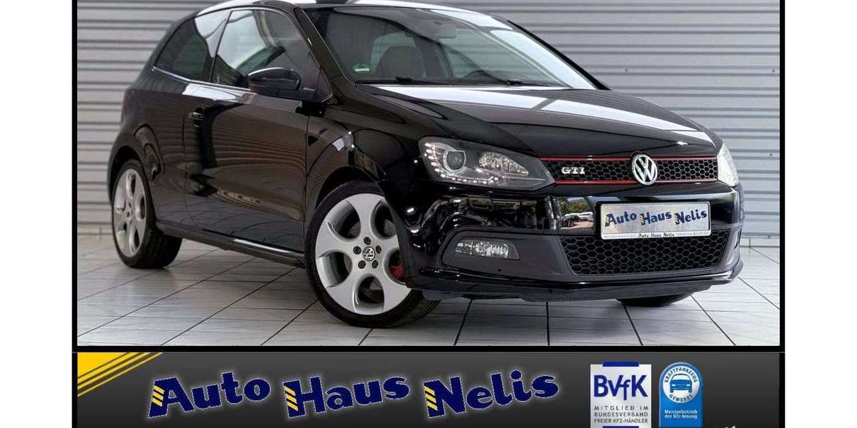 VW Polo 135.500 km 9.780 &euro; Geilenkirchen 52511