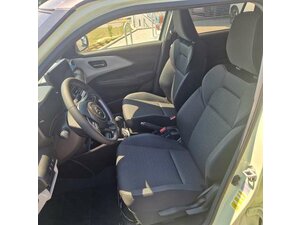 Suzuki Swift 1.2 Dualjet Hybrid MT Comfort+ Garantie 9.000 km 20.990 &euro; Obrigheim-Asbach 74847