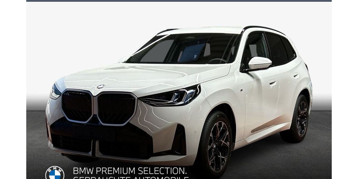 BMW X3 9.900 km 59.990 &euro; Karlsruhe 76227