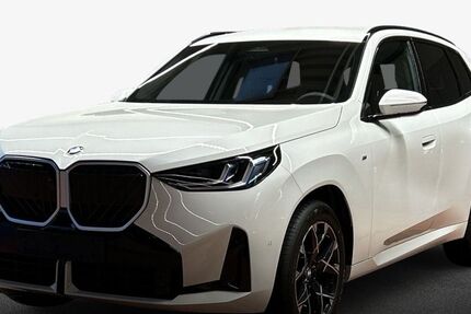 BMW X3 9.900 km 62.990 € Karlsruhe 76227