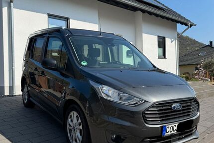 Ford Tourneo Connect 99.500 km 14.500 &euro; Briedern 56820