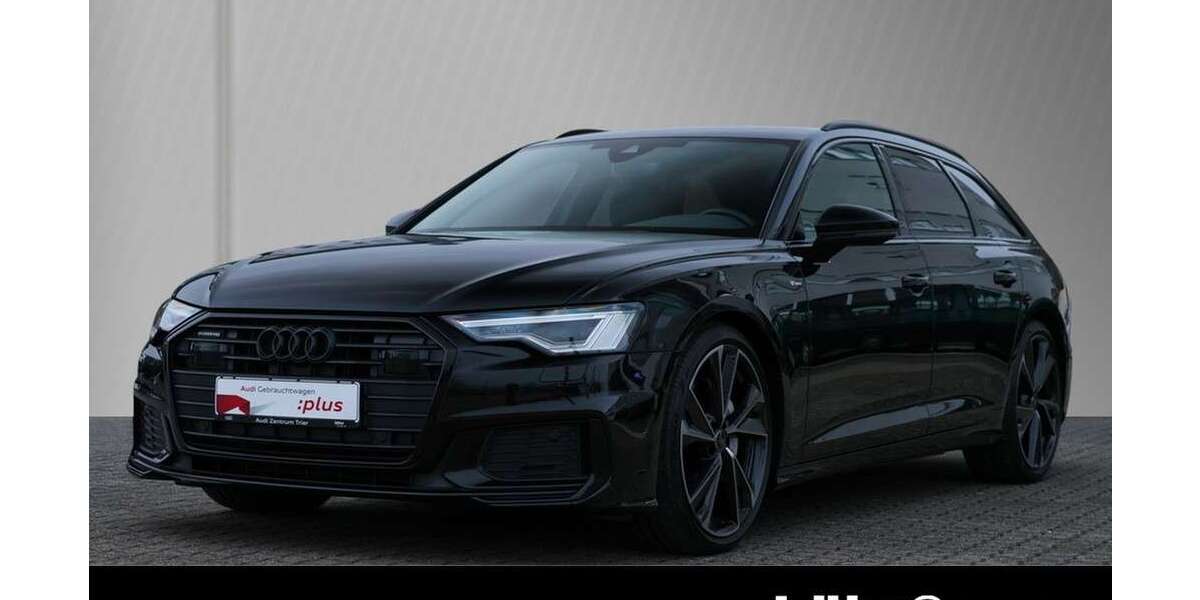 Audi A6 79.990 km 42.980 &euro; Trier 54292