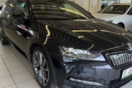 Skoda Superb 131.480 km 21.190 € Wesel 46485