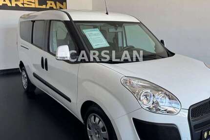 Fiat Doblo 123.000 km 10.998 &euro; Worms 67547