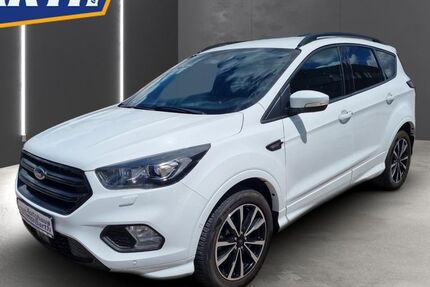 Ford Kuga 77.540 km 13.480 &euro; Amt Wachsenburg OT Thörey 99334