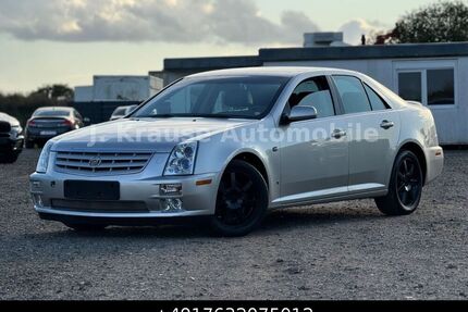 Cadillac STS