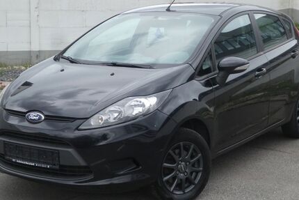Ford Fiesta 178.000 km 2.100 &euro; Nürnberg 90441