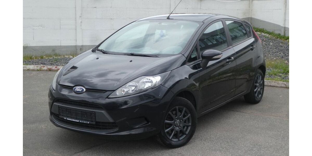 Ford Fiesta 178.000 km 2.100 &euro; Nürnberg 90441