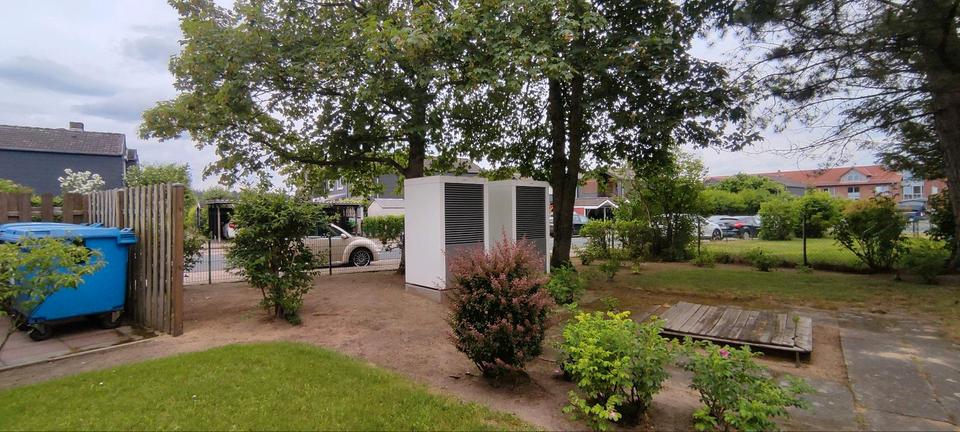 Etagenwohnung Bremervörde - 1 Zimmer, 35 m&sup2;, 65.000&euro; | Angebot:26762045
