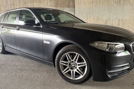 BMW 520 158.080 km 9.890 &euro; Windischeschenbach 92670