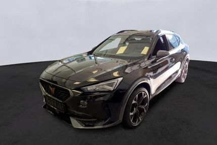 Cupra Formentor 23.250 km 32.950 &euro; Lauf an der Pegnitz 91207