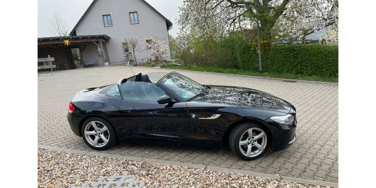 BMW Z4 93.500 km 18.100 &euro; Dresden 01187