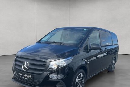 Mercedes-Benz Vito 19.855 km 50.900 &euro; Schweinfurt 97424