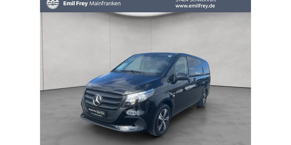 Mercedes-Benz Vito 19.855 km 50.900 &euro; Schweinfurt 97424