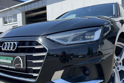 Audi A4 55.165 km 24.860 &euro; Marktredwitz 95615