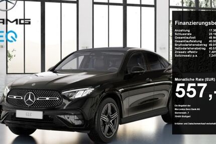 Mercedes-Benz GLC 200 21.823 km 57.880 &euro; Waldbröl 51545