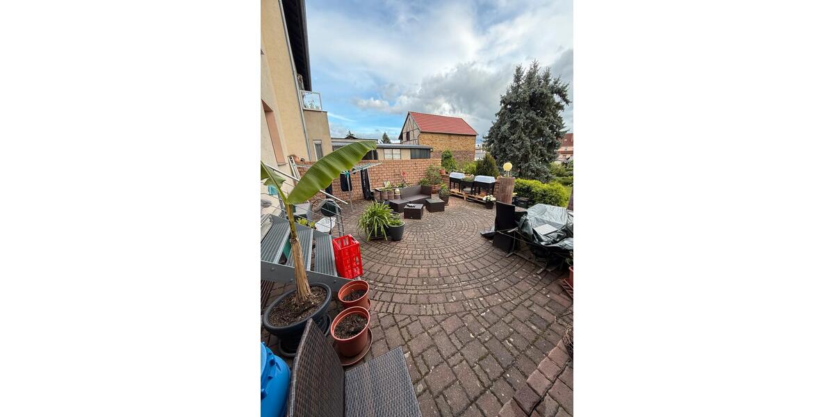 Mehrfamilienhaus, Wohnhaus Bad Frankenhausen/Kyffhäuser Kyffhäuser - 7 Zimmer, 183 m&sup2;, 430.000&euro; | Angebot:26463615