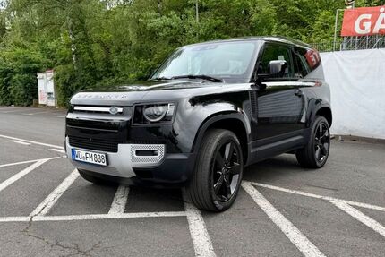 Land Rover Defender 80.000 km 51.900 &euro; Würzburg 97082