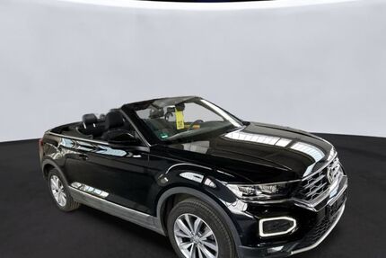 VW T-Roc 53.795 km 17.950 &euro; Schöppenstedt 38170