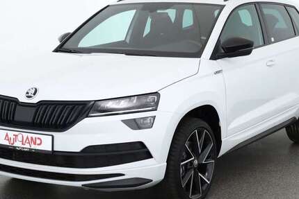 Skoda Karoq 38.861 km 27.990 &euro; Naumburg OT Schönburg 06618