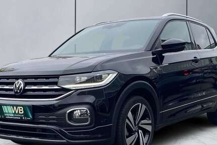 VW T-Cross 22.458 km 24.490 € Mönchengladbach 41068