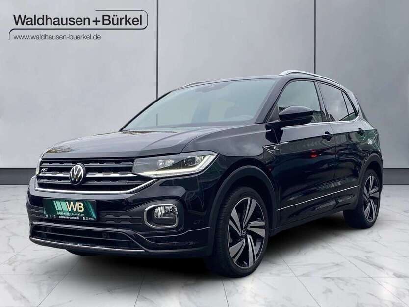 VW T-Cross 22.458 km 24.490 € Mönchengladbach 41068