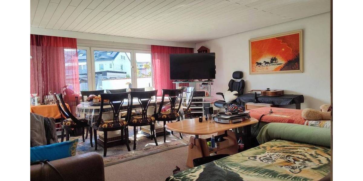 Einfamilienhaus Linkenheim-Hochstetten Linkenheim - 5 Zimmer, 136 m&sup2;, 464.500&euro; | Angebot:25707645