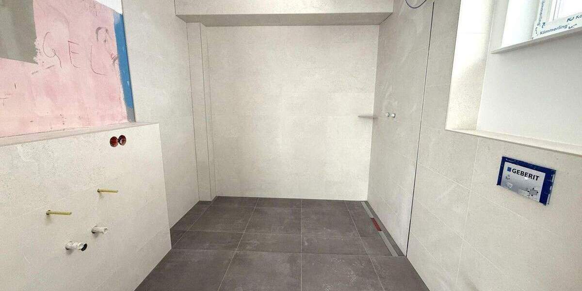 Etagenwohnung Drensteinfurt - 4 Zimmer, 102 m&sup2;, 459.000&euro; | Angebot:25657607