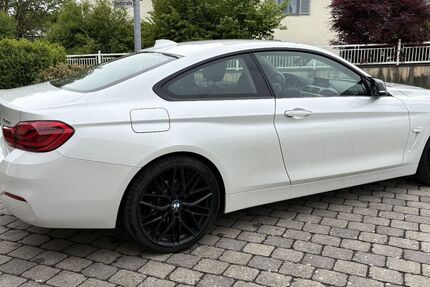 BMW 430 85.000 km 26.499 &euro; Rotthalmünster 94094