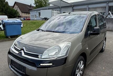 Citroen Berlingo 186.739 km 4.500 &euro; Wehingen 78564