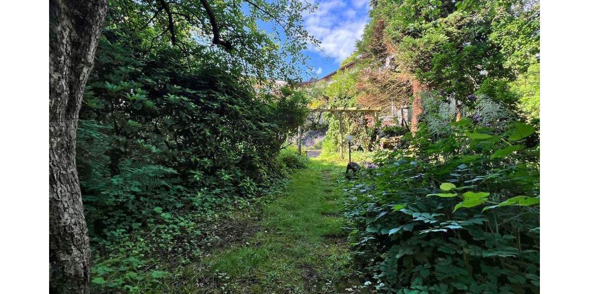 Mehrfamilienhaus, Wohnhaus AHRENSBURG - ALLEENVIERTEL ALLEENVIERTEL - 1 Zimmer, 958.000&euro; | Angebot:25096464