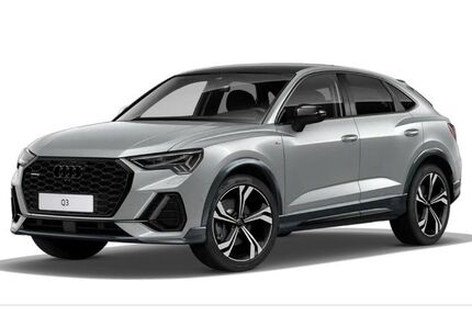 Audi Q3 49.186 km 34.980 &euro; Karlsruhe 76131