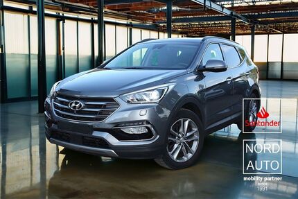 Hyundai SANTA FE 100.000 km 18.870 &euro; Hennigsdorf bei Berlin 16761