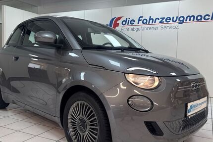 Fiat 500 10.000 km 17.988 &euro; Rheinbach 53359