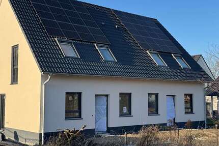 Haus Halle (Saale) Silberhöhe - 4 Zimmer, 99 m&sup2;, 1.390&euro; | Angebot:25276260